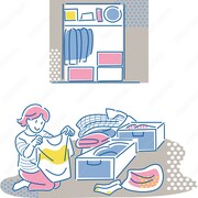 収納アイデア相談会のメイン画像