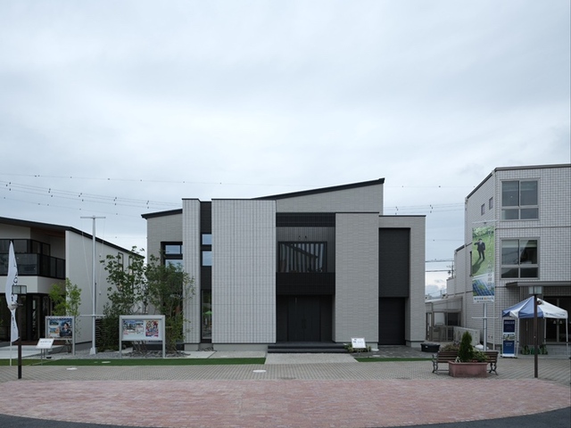 鈴鹿展示場　【来場特典あり】ゼロから始める家づくり！理想の住まい相談会のメイン画像