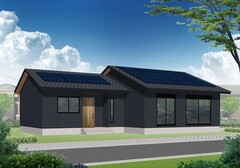 市原展示場　〈住まいの勉強会〉GX志向型住宅対応の平屋住宅 完成見学会のメイン画像