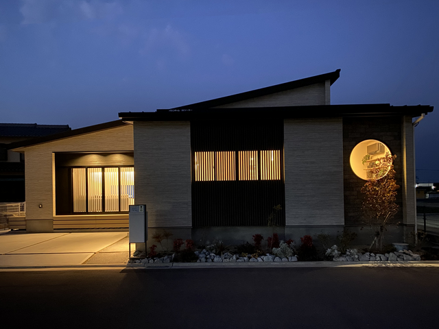 はじめての家づくり設計相談会|高松市香西展示場会場のメイン画像