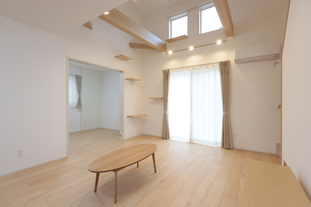 【9月】ペットも快適に過ごせるお家建てませんか？★Amazonギフト１万円贈呈★のメイン画像