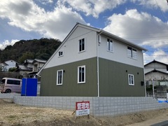 完成見学会のメイン画像