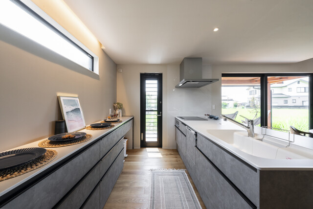 【いわき市】初めての方でも安心！住宅相談会のメイン画像