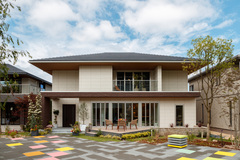 ダイワハウス来場予約フォームのメイン画像