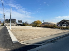 土地分譲（大川市幡保）相談会（無料）のメイン画像