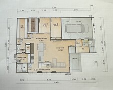 完成前の見学会＆相談会のメイン画像